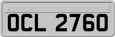 OCL2760