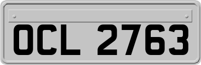 OCL2763