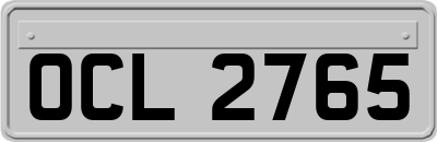 OCL2765