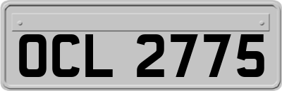 OCL2775