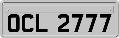 OCL2777