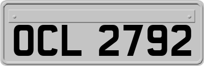 OCL2792