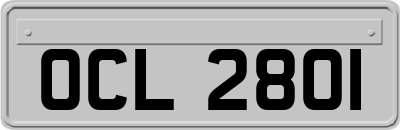 OCL2801