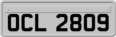 OCL2809