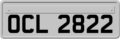 OCL2822