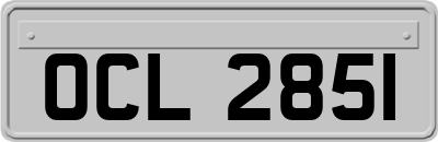 OCL2851