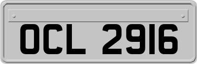 OCL2916