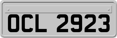 OCL2923
