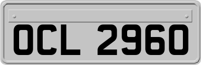 OCL2960