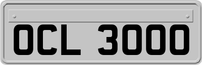 OCL3000