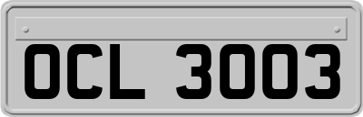 OCL3003