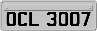 OCL3007