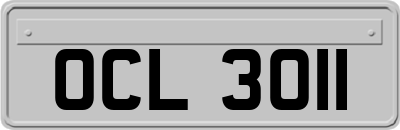 OCL3011