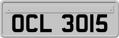 OCL3015