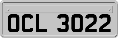 OCL3022