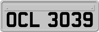 OCL3039