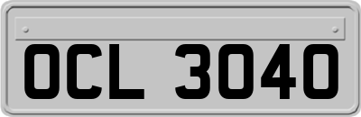 OCL3040