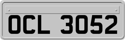 OCL3052