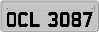 OCL3087