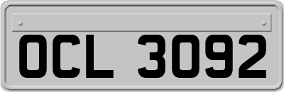 OCL3092