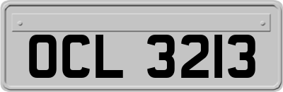 OCL3213