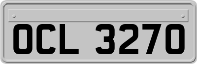 OCL3270