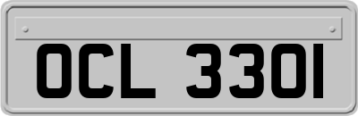 OCL3301