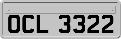 OCL3322