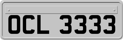 OCL3333