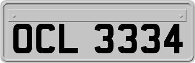 OCL3334
