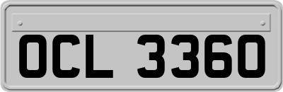OCL3360
