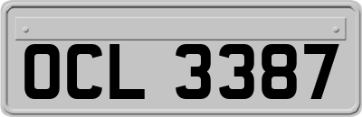 OCL3387