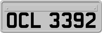 OCL3392