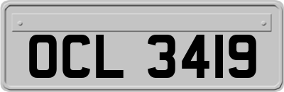 OCL3419