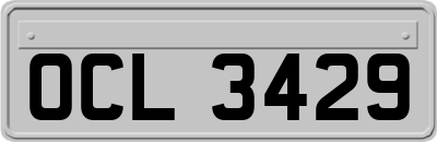 OCL3429