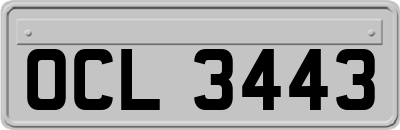 OCL3443