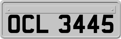 OCL3445