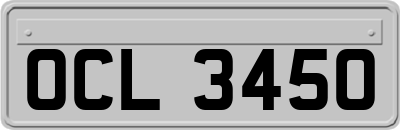 OCL3450
