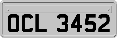 OCL3452