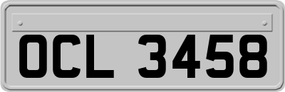OCL3458