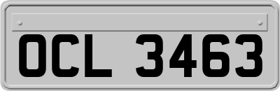 OCL3463