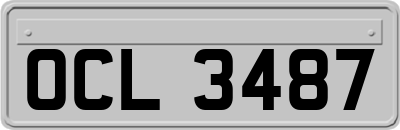 OCL3487
