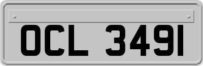 OCL3491