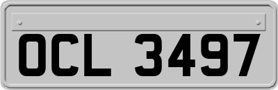 OCL3497