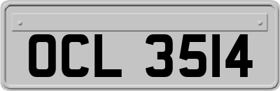 OCL3514