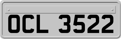 OCL3522