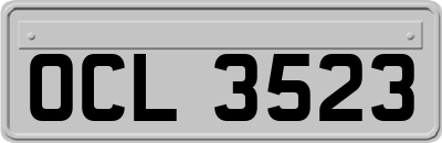OCL3523