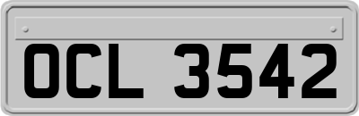 OCL3542