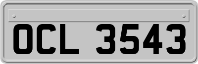 OCL3543