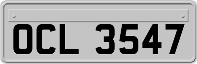 OCL3547
